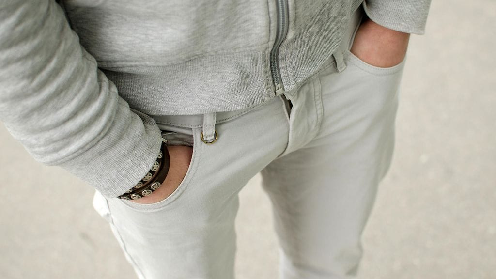 Eturauhassyöpä on Suomessa miesten yleisin syöpätauti.