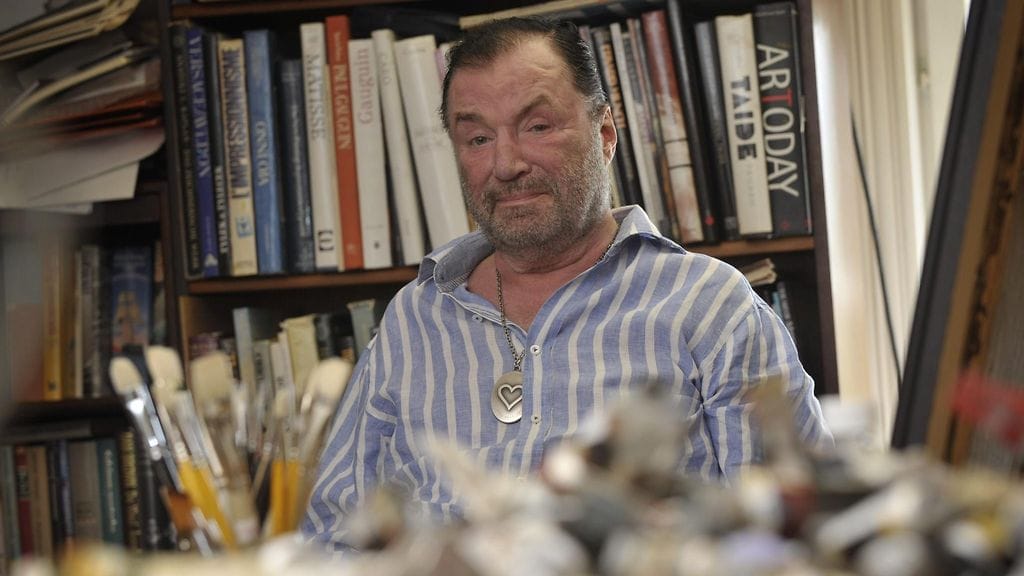 Juhani Palmu 1.7.2014 2