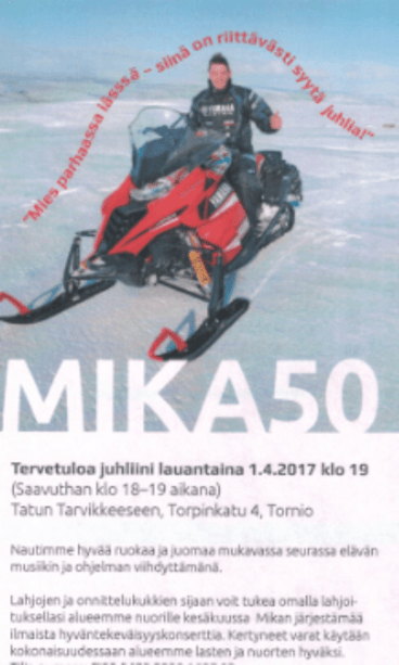 Hyvä haippi