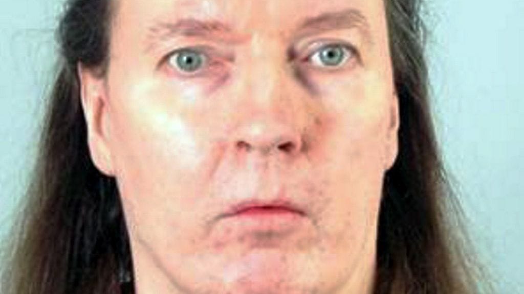 Michael Maria Penttilä.