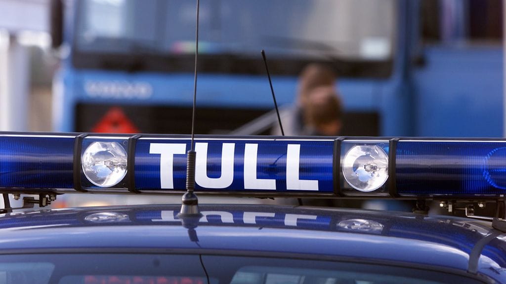 Tullissa on käynnissä kiista liittyen entisen turvallisuuspäällikkö Sami Hyytiäisen työnajan käyttöön.