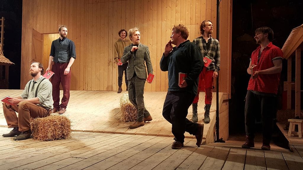 Suomenlinna Seitsemän Veljestä 1