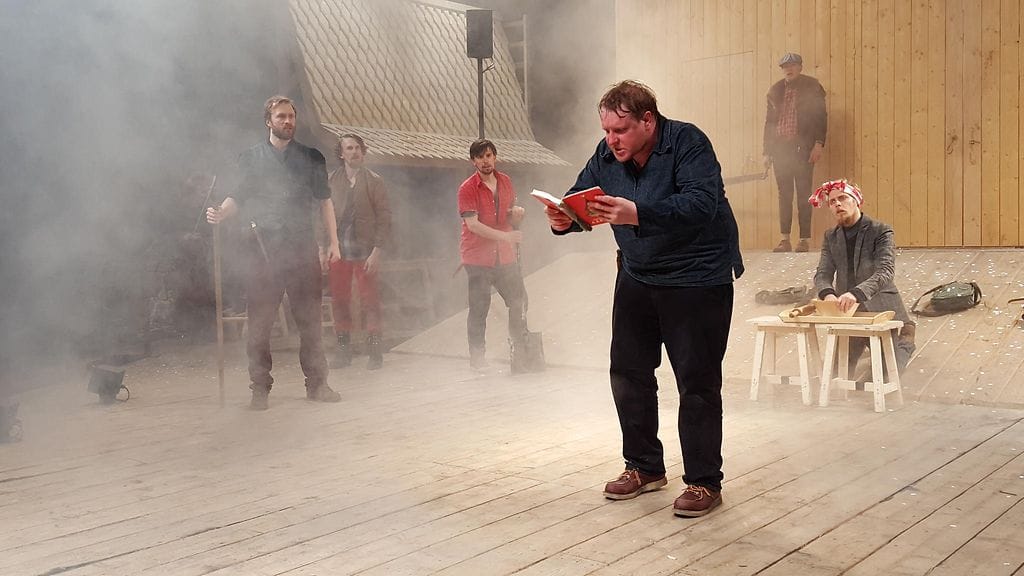 Suomenlinna Seitsemän Veljestä 3