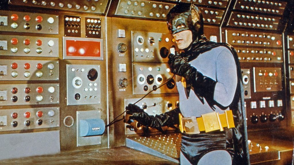 Batman 1966