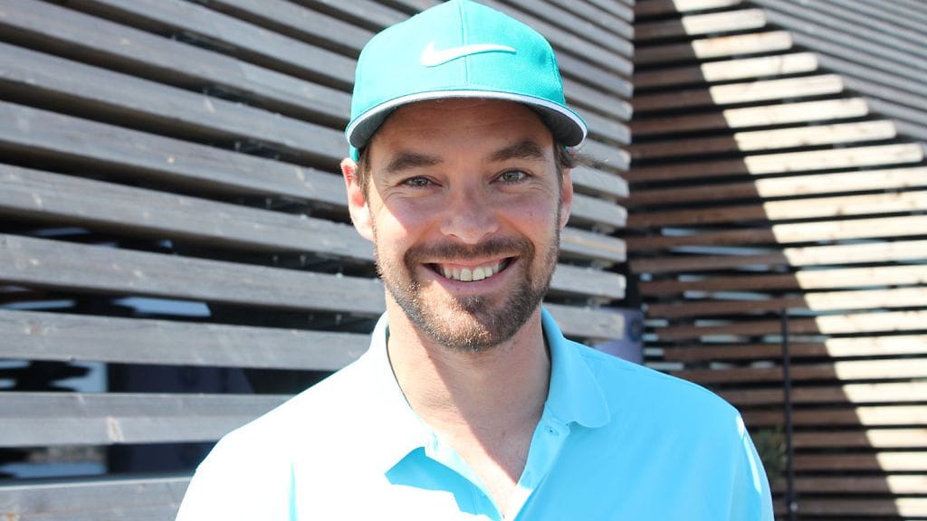 Mikko Leppilammen syksy on taas kiireinen. – Heinäkuun pyrin pitämään vapaana.