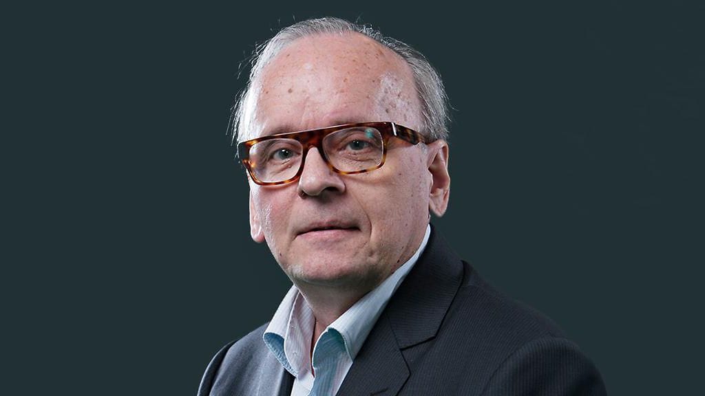 Matti Maunu on pitkän linjan politiikan toimittaja, joka jäi hiljattain eläkkeelle MTV Uutisista.