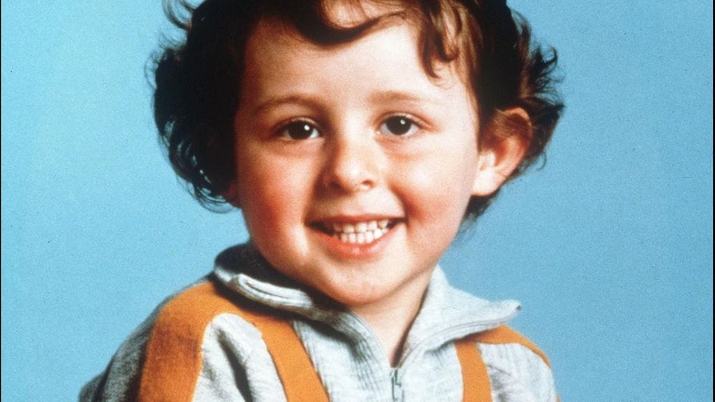 Gregory löydetiin Vologne-joesta hukkuneena lokakuussa vuonna 1984.