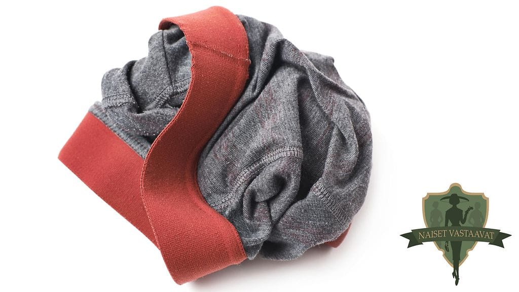 Juttusarjassa naiset vastaavat joka viikko lukijoiden kysymyksiin.