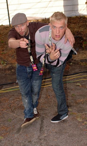 Beats and Styles 2006