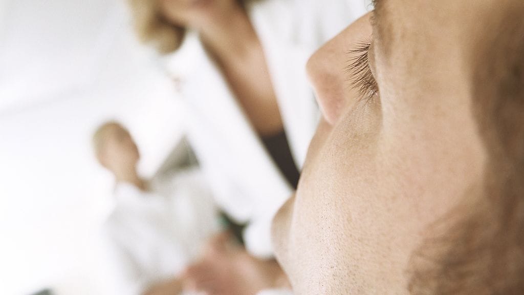 Suomessa 34 prosenttia kuolemista johtuu sydän- ja verisuonitaudeista.