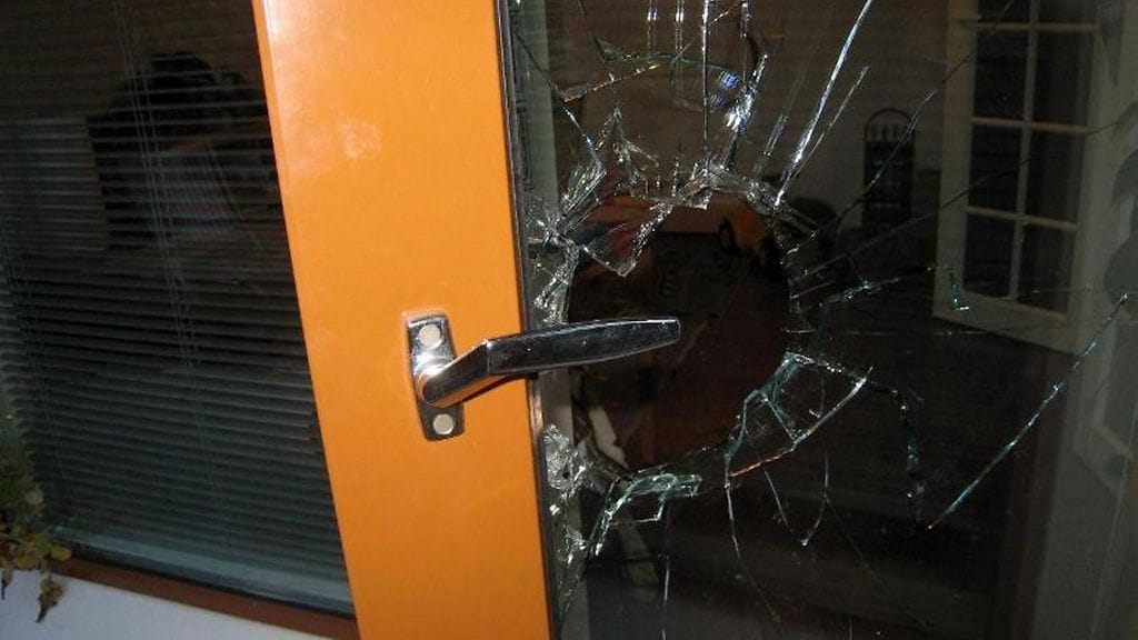 Poliisin mukaan murrot toteutetaan suoraviivaisesti.