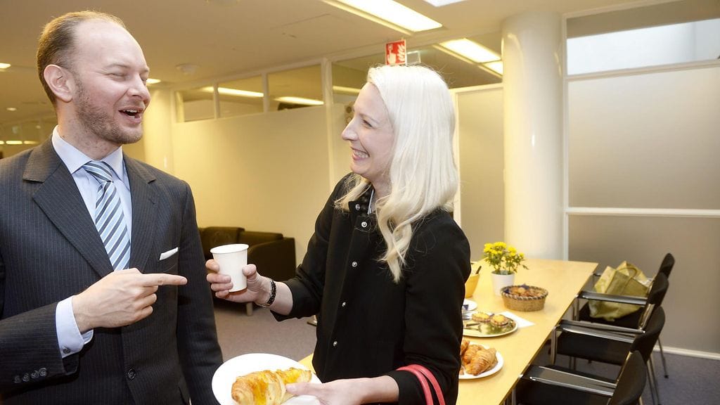 Perusuomalaisista irtautunut Sininen tulevaisuus ei Sampo Terhon mukaan todennäköisesti aseta omaa presidenttiehdokasta. Perussuomalaisten ehdokas on Laura Huhtasaari.