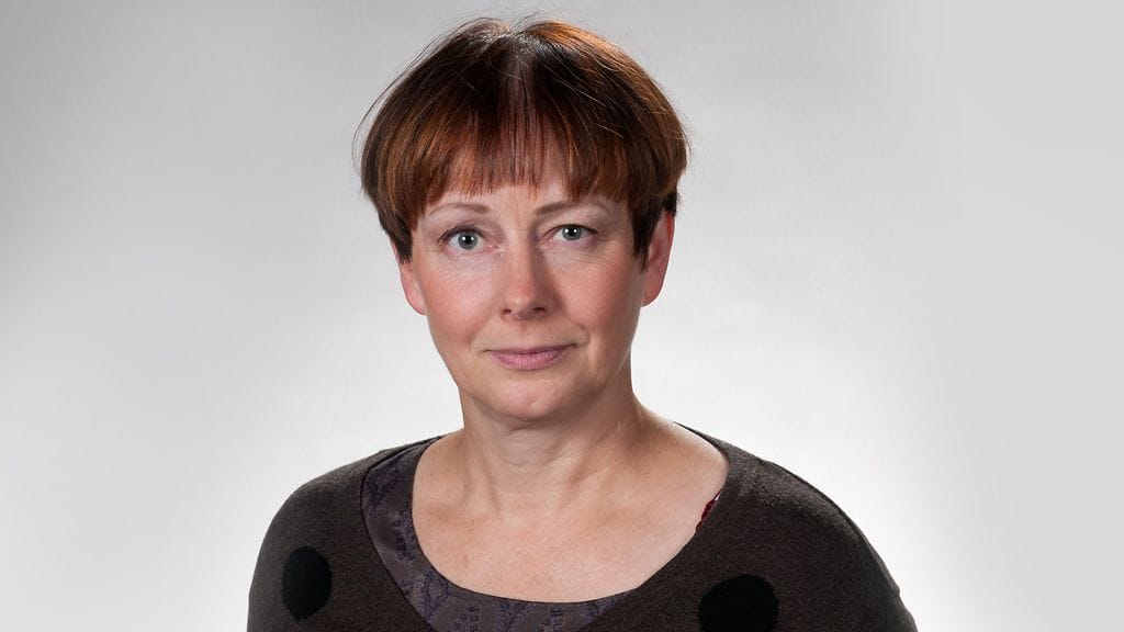 Leea Ollikainen aloittaa SuomiAreenan tuottajana elokuussa.