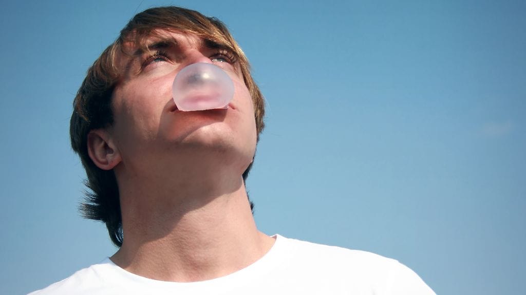 Purkan nielaisu vahingossa ei ole maailmanloppu.