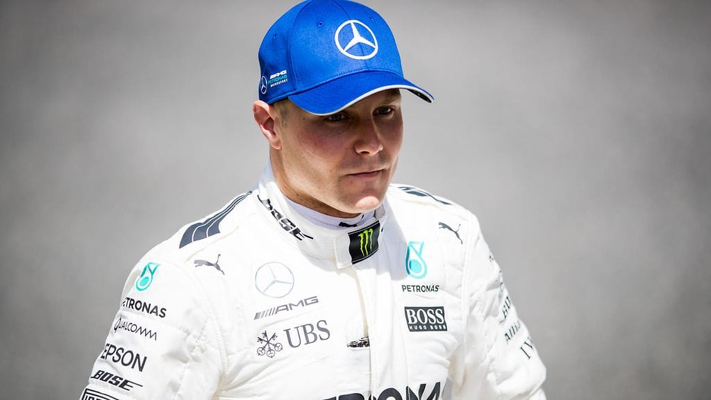 Valtteri Bottas