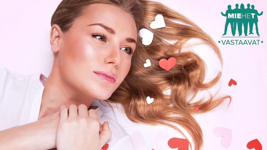 Juttusarjassa miehet vastaavat joka viikko lukijoiden kysymyksiin.