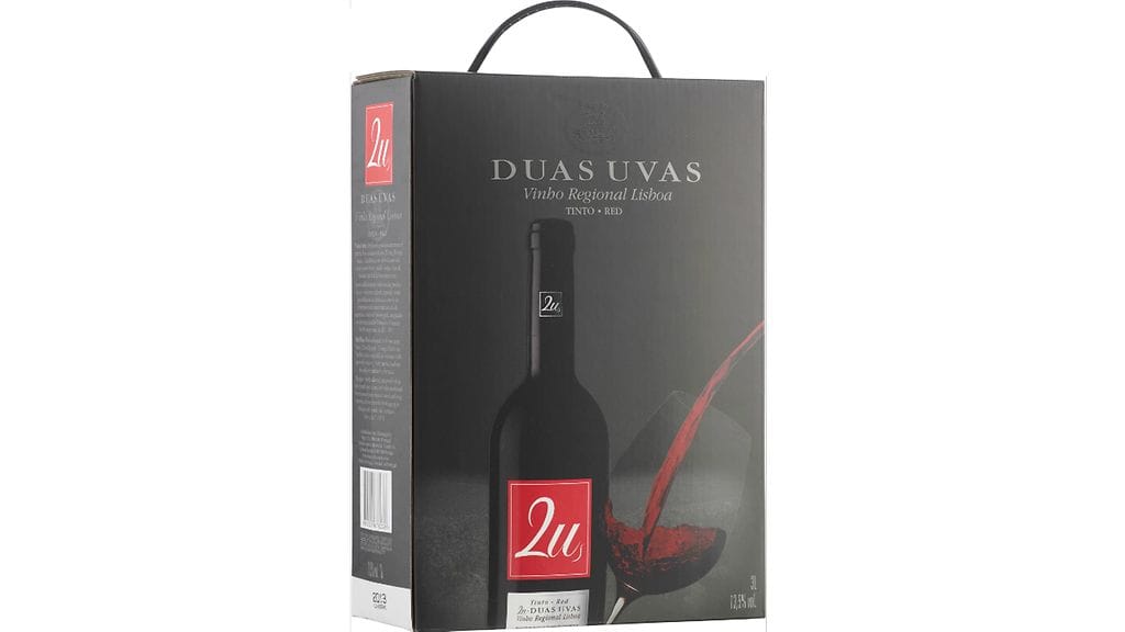 duasuvas
