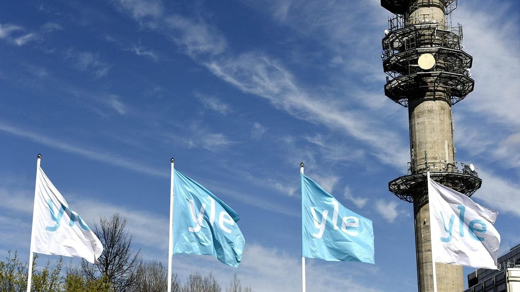 yle sai uuden vastaavan päätoimittajan.