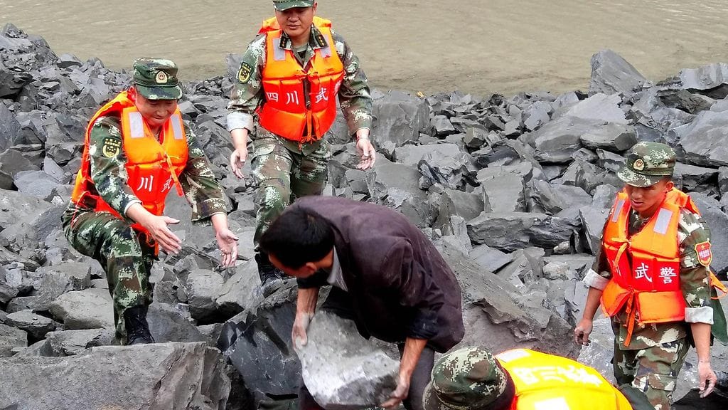 Onnettomuus tapahtui varhain lauantaina paikallista aikaa.