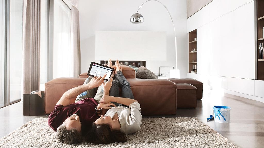 Älykotilaitteet tulevat suomalaiskoteihin vauhdilla.