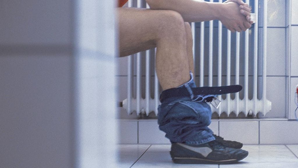 Suoli ei välttämättä toimi matkalla tavalliseen tapaan.