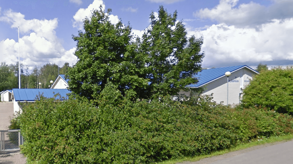 Kylänpään päiväkoti Nurmijärvellä. Kuva: Google Street View.