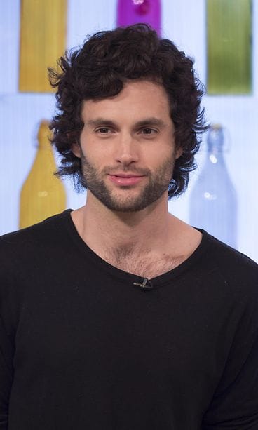 penn badgley