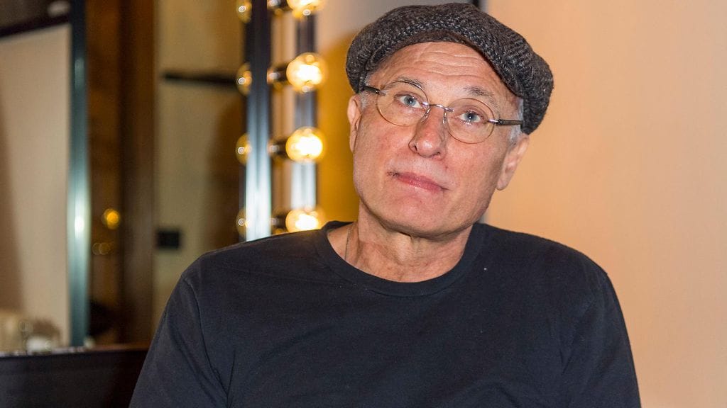 michael nyqvist 1.2017