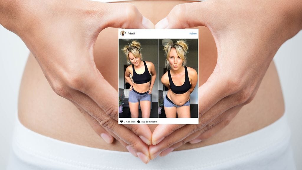 Australialaisnainen muistuttaa, mitkä asiat elämässä ovat oikeasti tärkeitä.