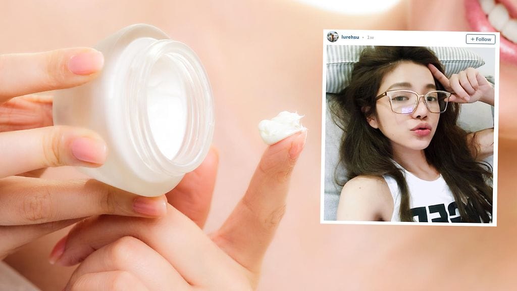 Parikymppinen vai nelikymppinen? Tämän nuorekkaan naisen ulkonkö on hämännyt monia.