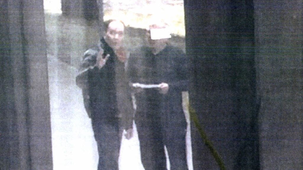 Michael Maria Penttilä.