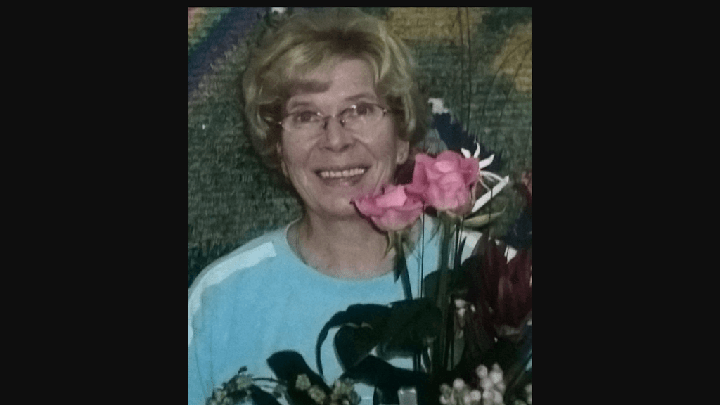 Aira Sillanpää on nähty viimeksi iltapäivällä Vaasan hautausmaalla.