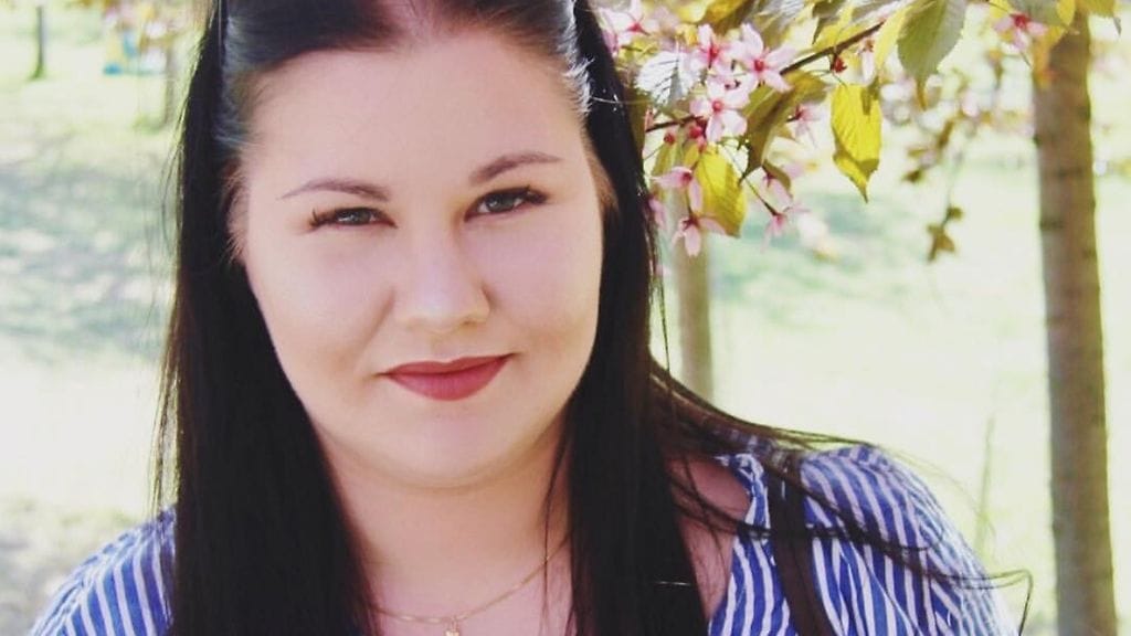 Pinja Lehtinen sai opiskelupaikan Itä-Suomen yliopistosta, kunnes selvisi, että hänet on virheellisesti hyväksytty.