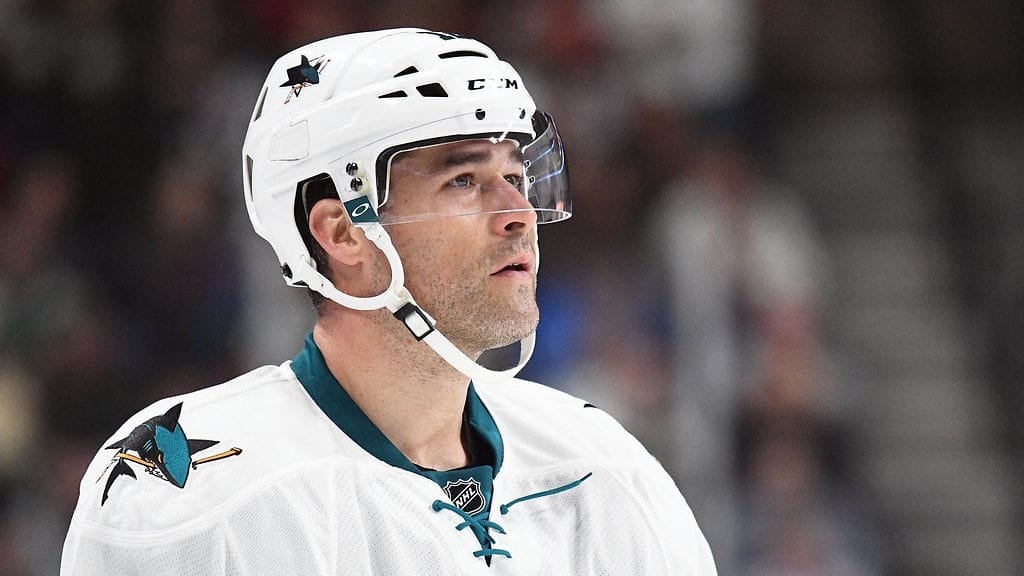 Patrick Marleau