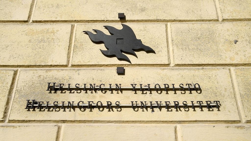 Helsingin yliopistolla on vapaat kädet rakentaa mittausasema BUCT:n kampukselle Pekingin länsiosaan.