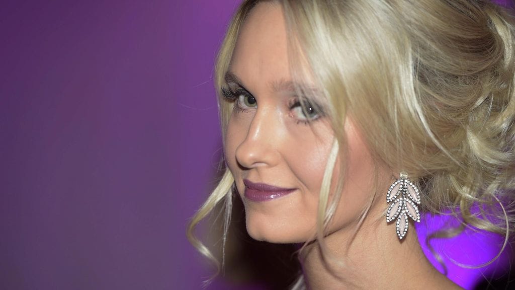 Metti Forssell lokakuussa 2016.