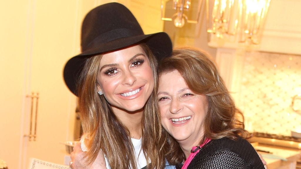 Maria Menounoksin mukaan kokemus on lähentänyt häntä ja Litsa-äitiä entisestään.