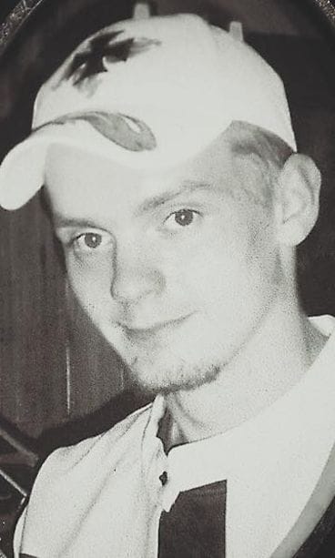 Kadonnut Antti Hanhivaara