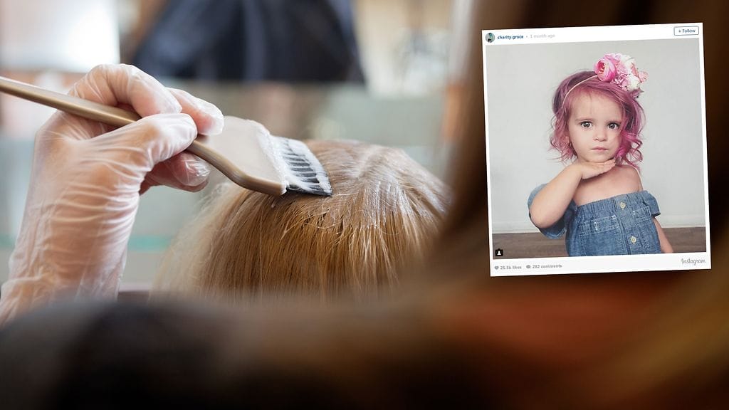 Äidin rohkea valinta on herättänyt mielipiteitä puolesta ja vastaan.