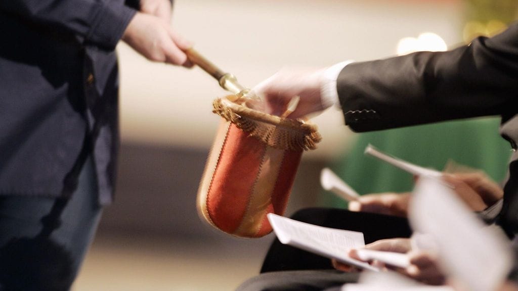 Rahaa oli kadonnut yhteensä muutamia tuhansia euroja.