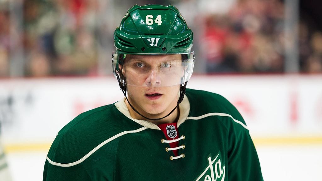 Mikael Granlund