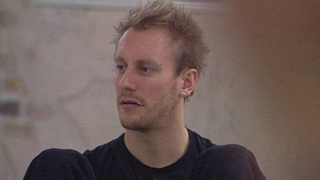 Niko pyysi muilta Big Brother -talon asukkailta anteeksi käytöstään.