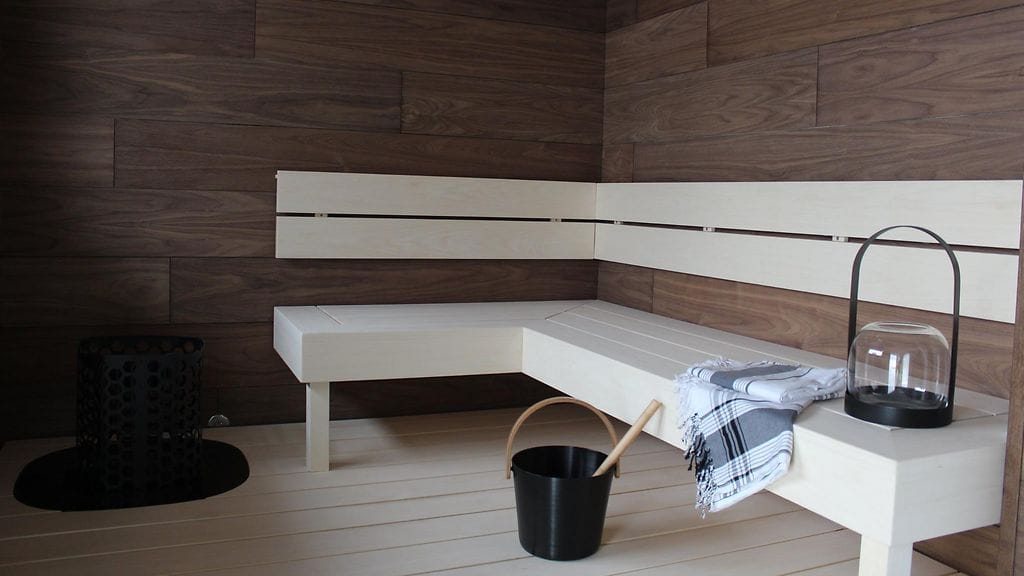 ilmiö5 sauna