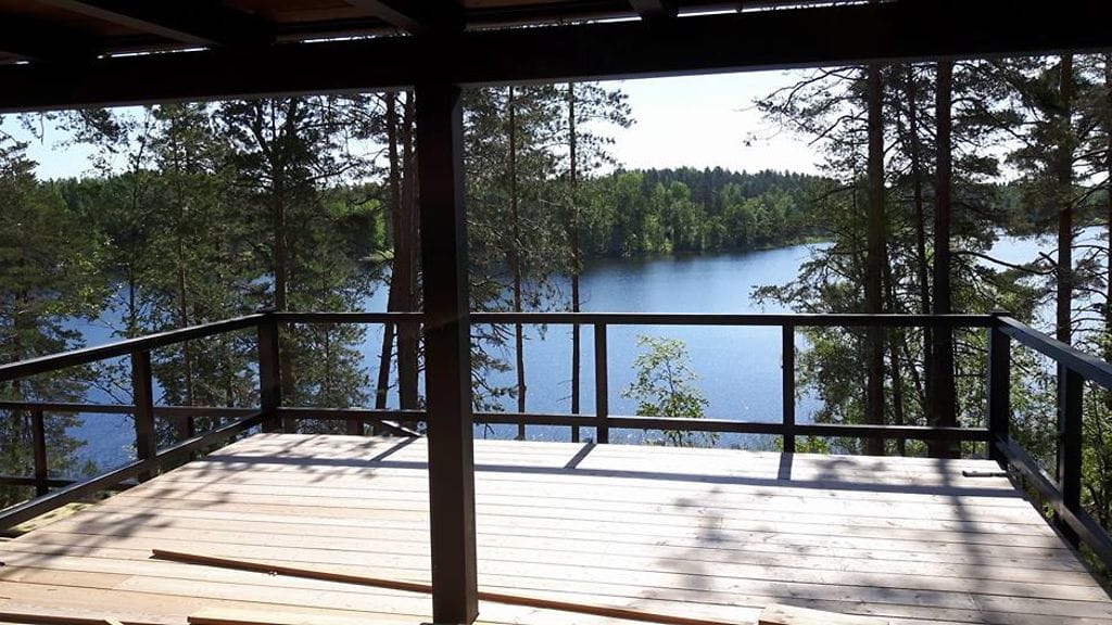 ilmiö3 maisema