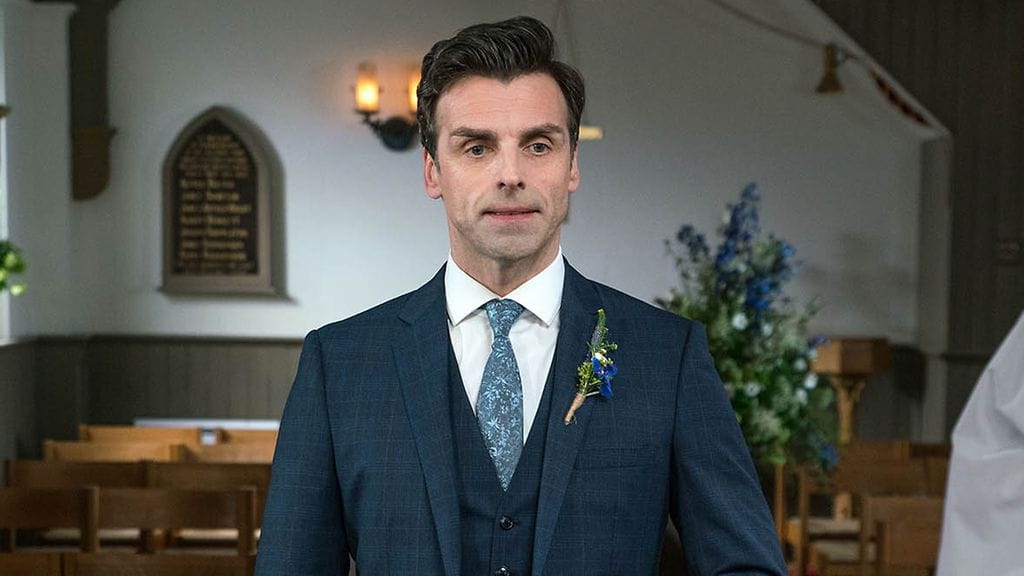 Pierce Harris Emmerdale Jonathan Wrathe