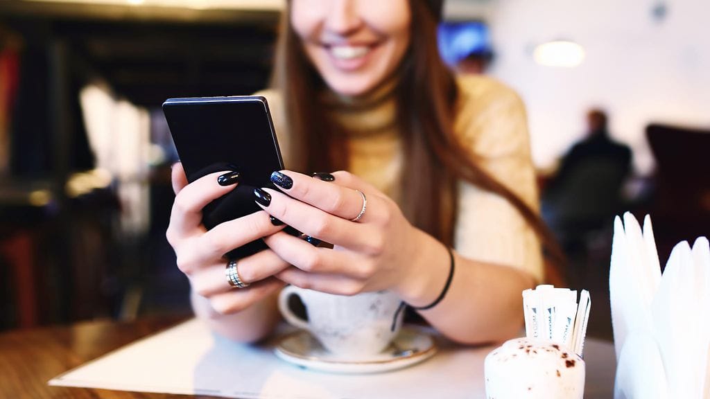 facebook käyttäjä