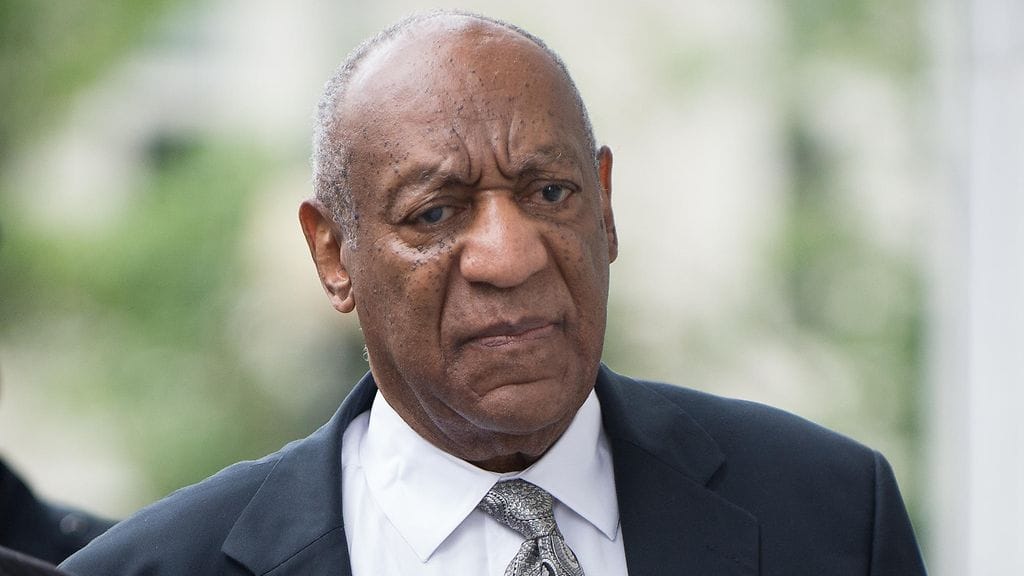 Cosby ei itse osallistunut kaksiviikkoiseen siviilioikeudenkäyntiin.