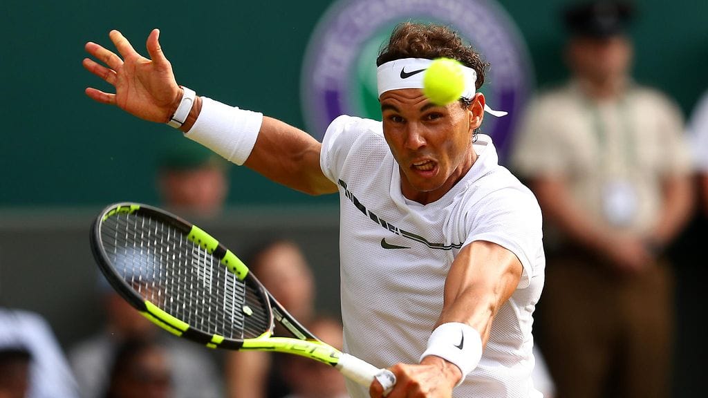 Rafael Nadal