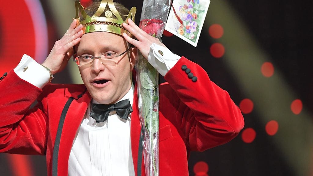 Vuoden 2017 tangokuningas Teijo Lindströmistä tulee teatterin johtaja.