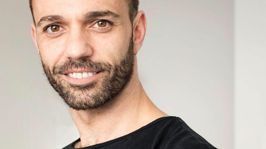 Pedro Aunion Monroy.